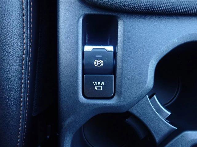 Certified 2025 Subaru Forester Touring w/ Protection Package image 22