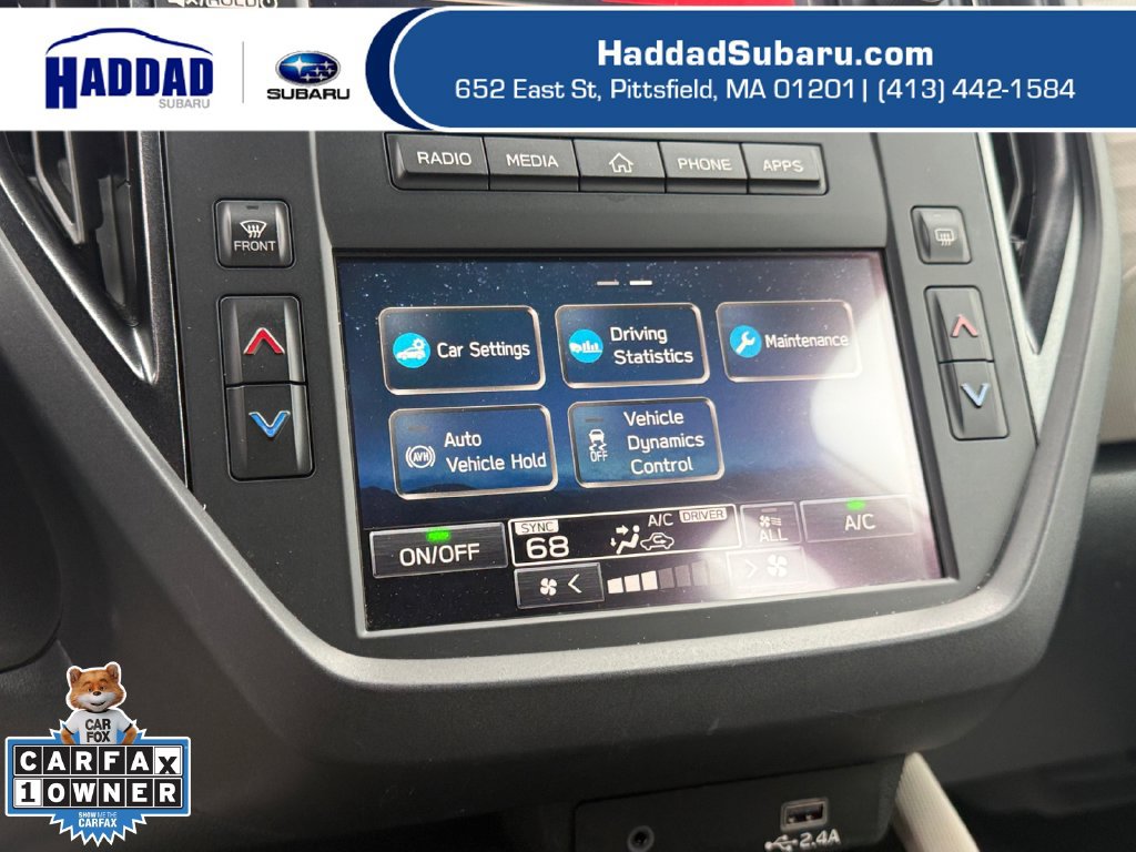 Used 2026 Subaru Forester AWD/4WD image 25