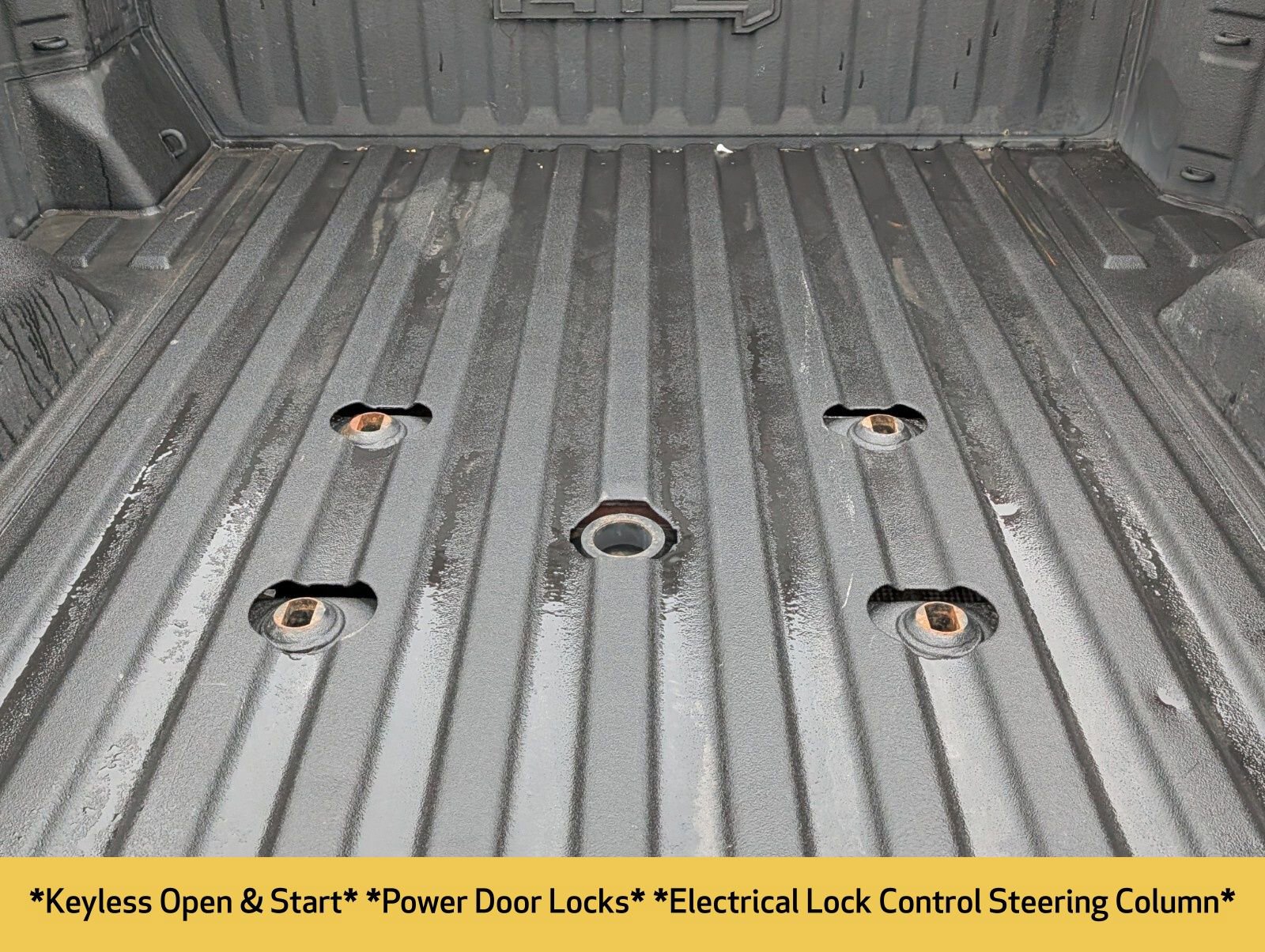 Used 2020 GMC Sierra 2500 AT4 w/ AT4 Premium Package image 21