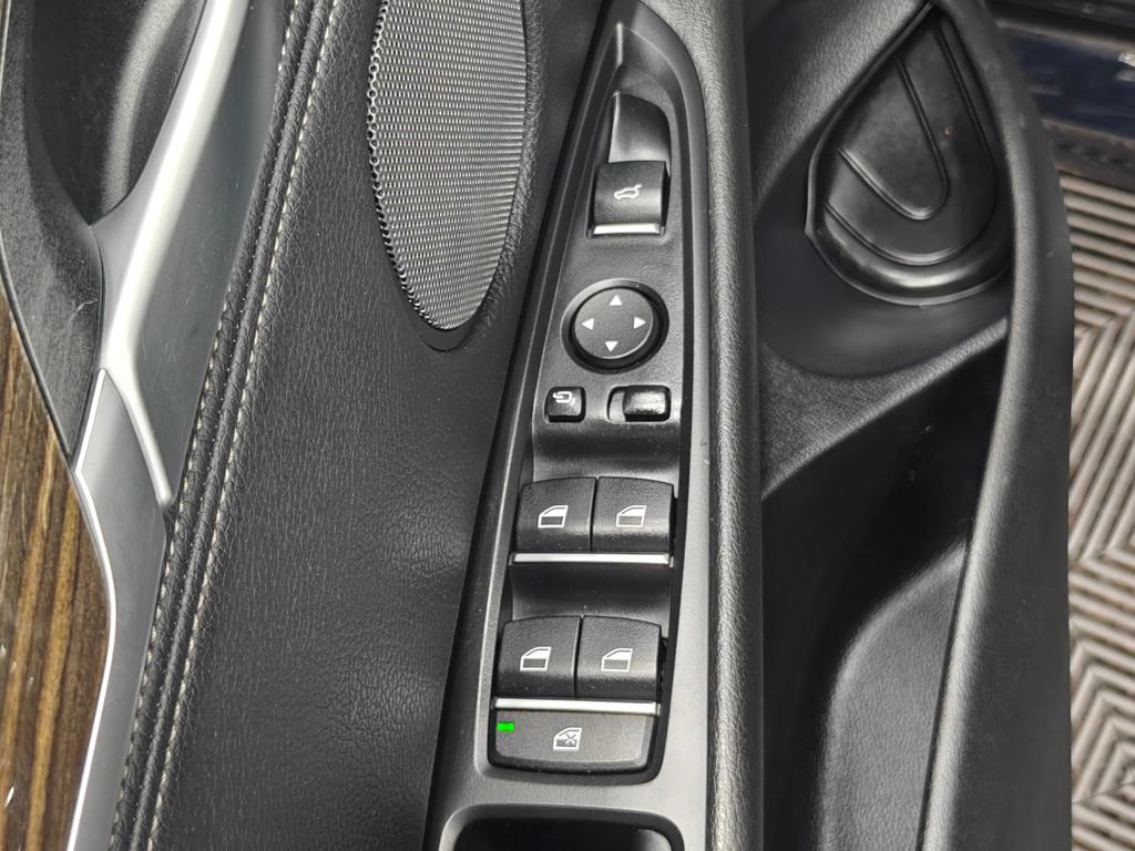Used 2019 BMW X6 xDrive35i w/ M Sport Package AWD/4WD image 55