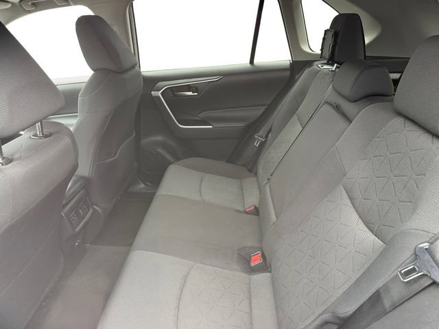 Used 2023 Toyota RAV4 XLE w/ Convenience Package image 16