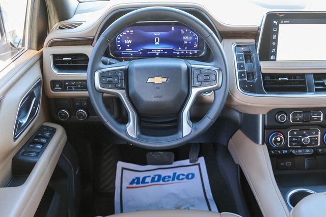 Used 2024 Chevrolet Tahoe Premier image 23