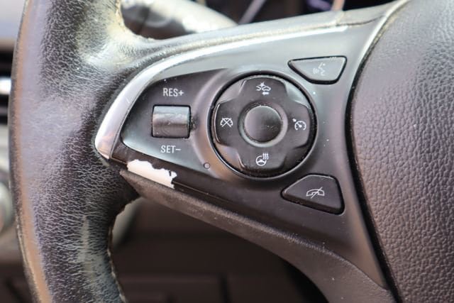 Used 2016 Buick Envision Premium AWD/4WD image 11