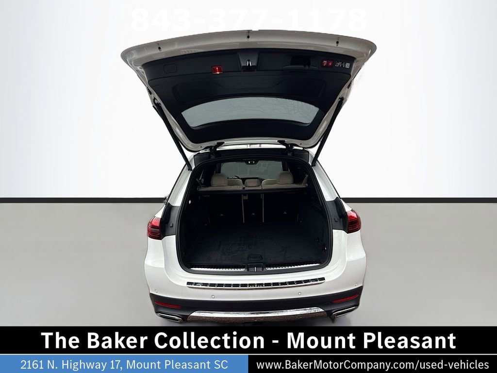 Certified 2026 Mercedes-Benz GLE 350 4MATIC image 28