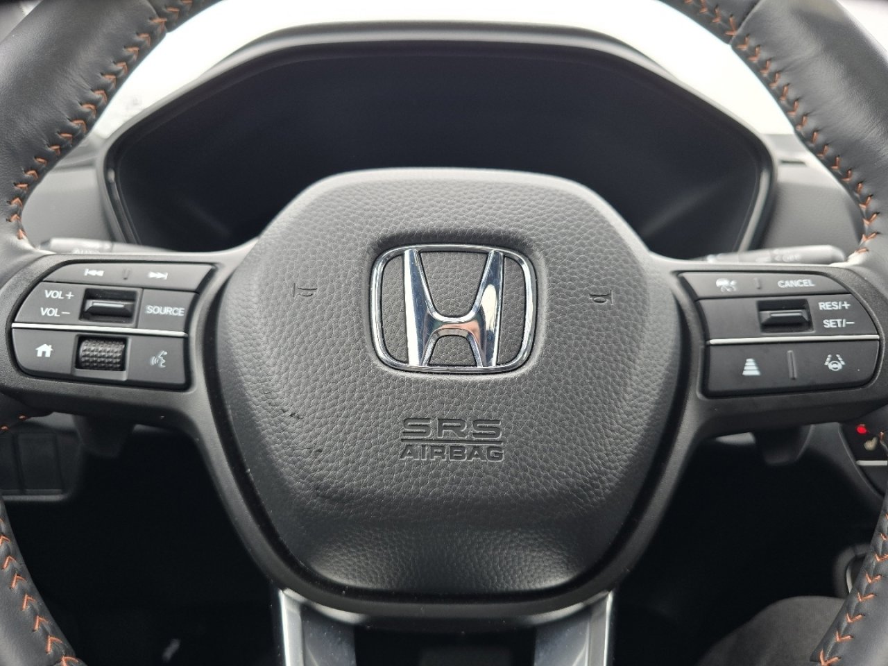 Used 2024 Honda CR-V Sport image 28