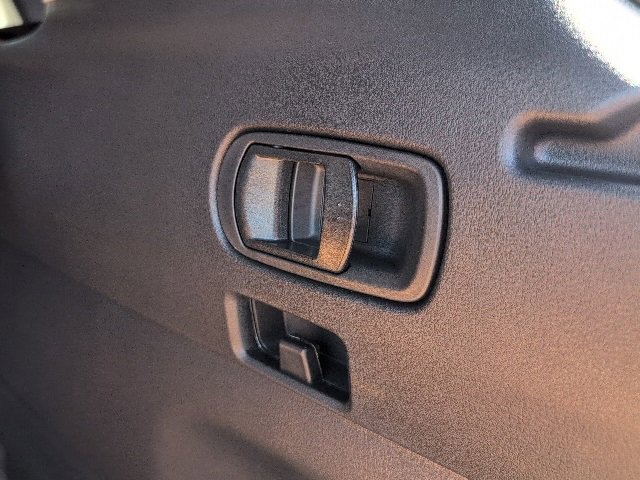 New 2025 MAZDA CX-50 Meridian Edition w/ Weather Package image 22