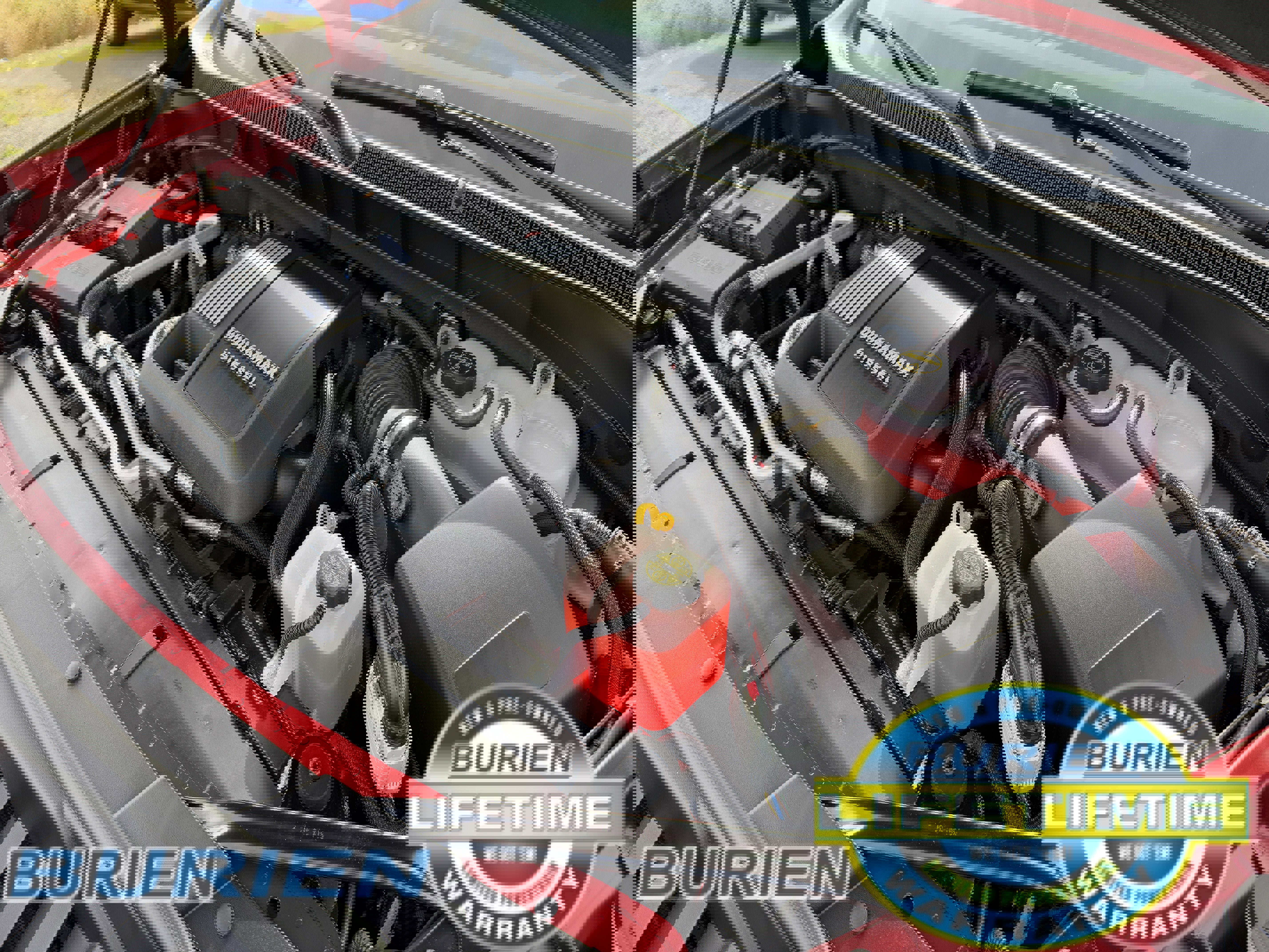 New 2026 Chevrolet Tahoe Premier w/ Sun And Tow Package image 39