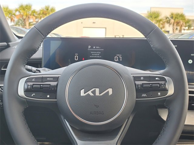 New 2026 Kia K5 GT-Line image 19