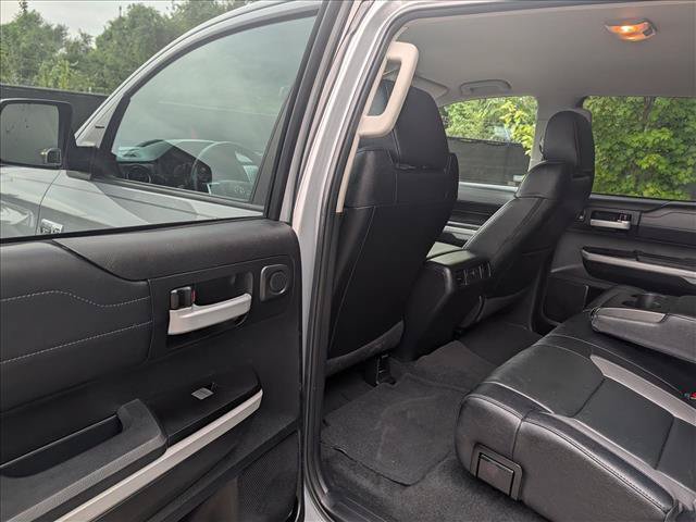 Used 2019 Toyota Tundra Limited AWD/4WD image 24