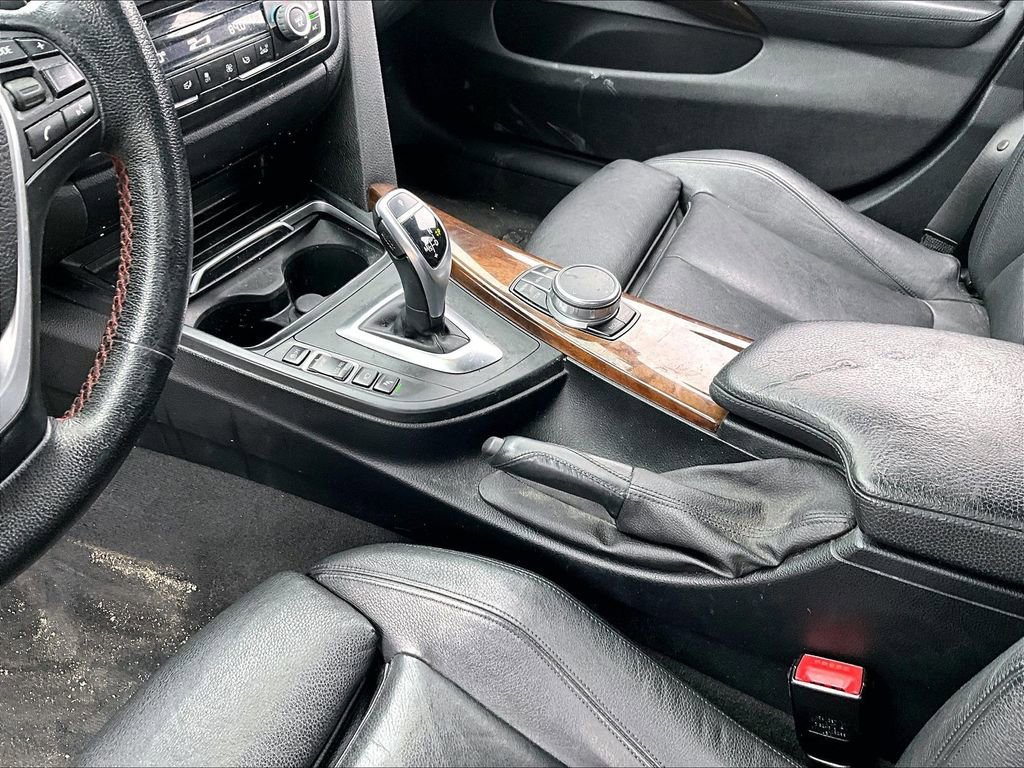 Used 2017 BMW 430i Gran Coupe xDrive image 13