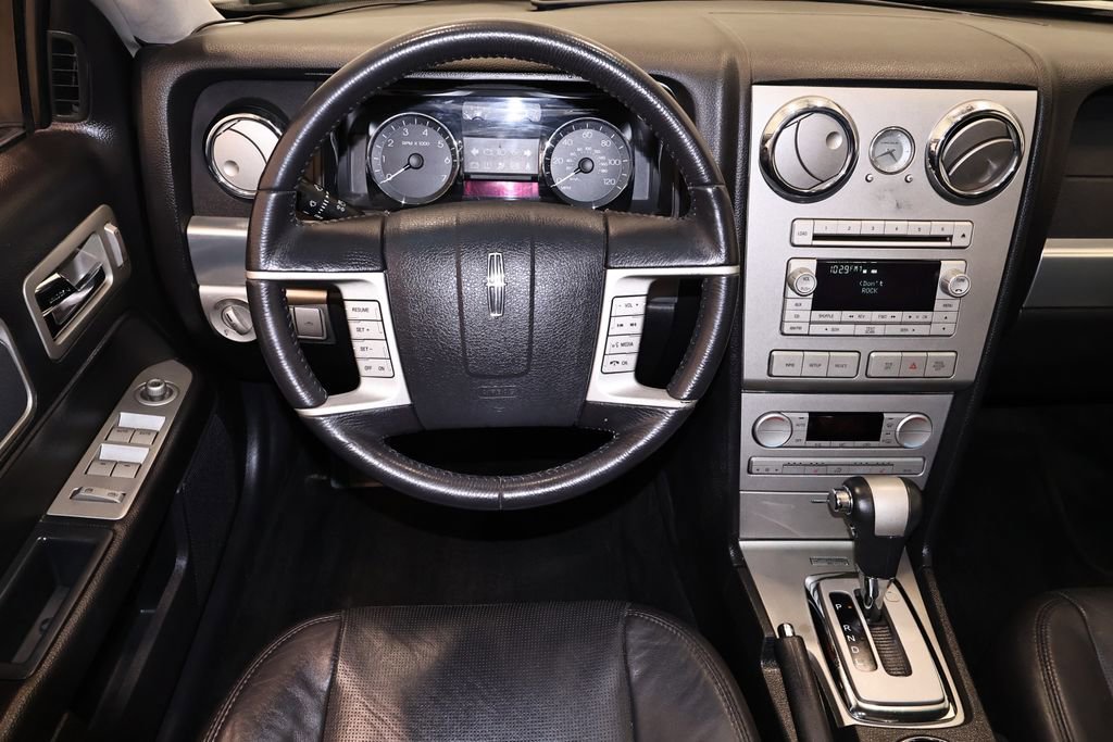 Used 2008 Lincoln MKZ FWD image 20