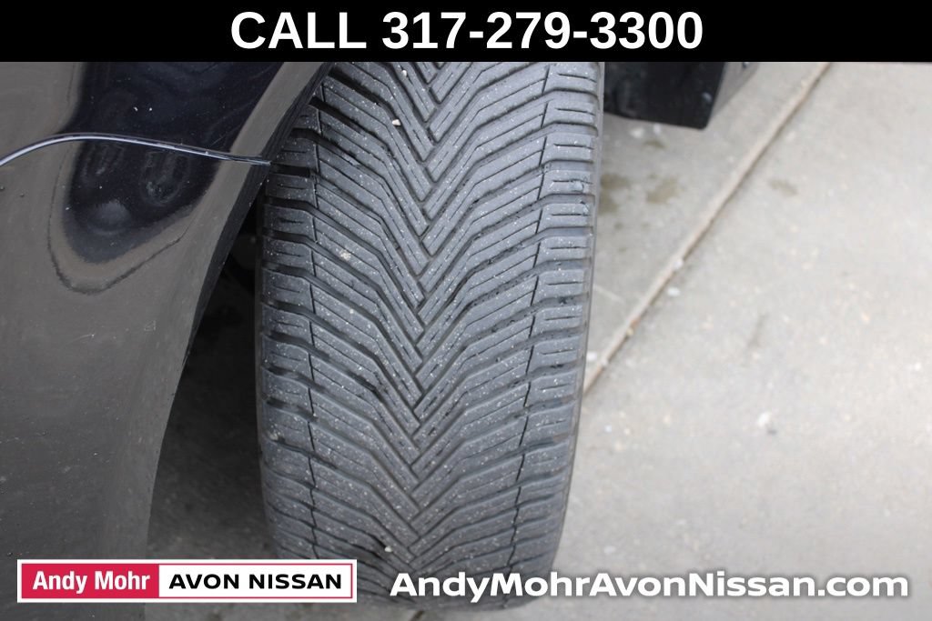 Used 2019 Ford Flex Limited w/ Equipment Group 303A AWD/4WD image 13