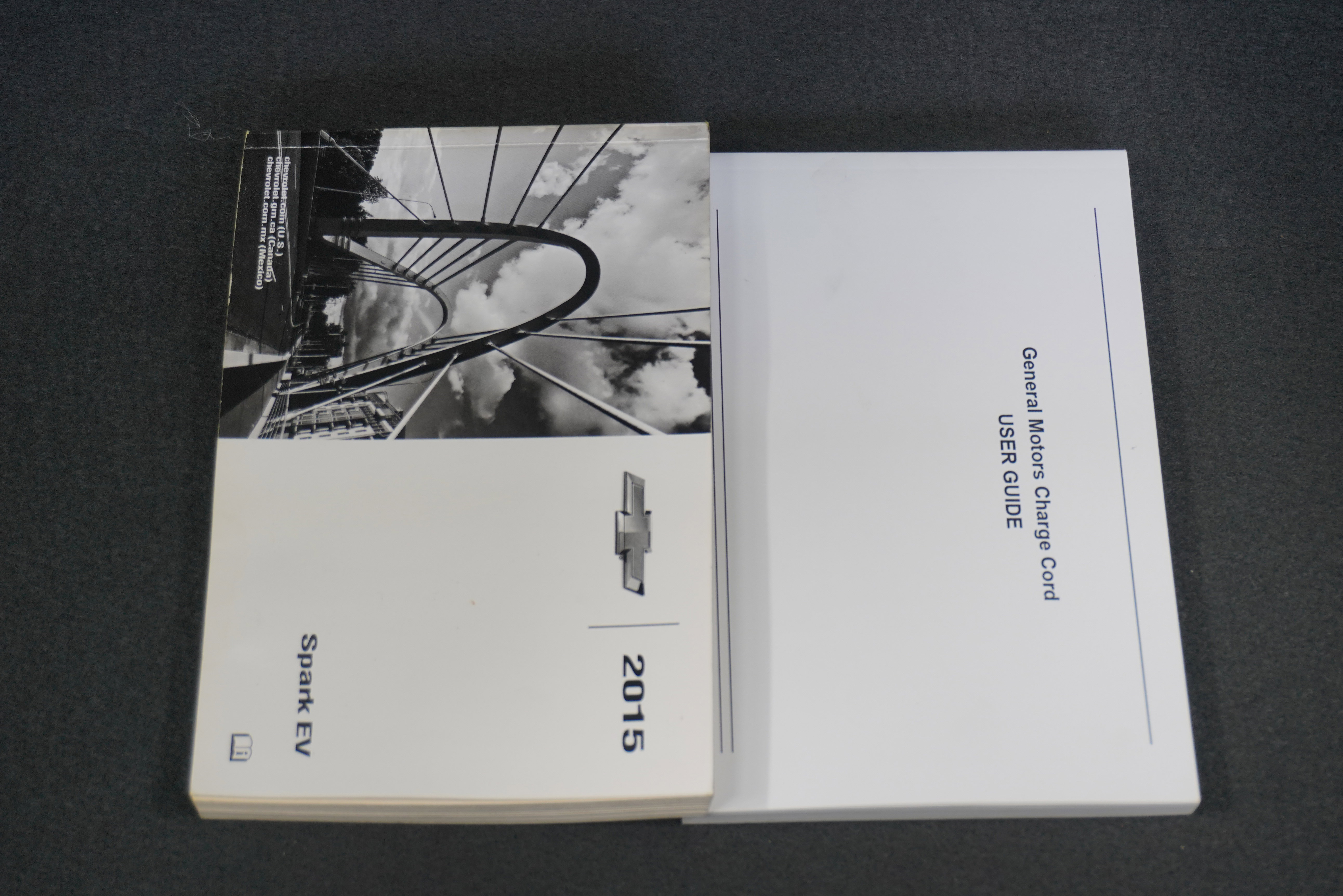 Used 2015 Chevrolet Spark LT image 20