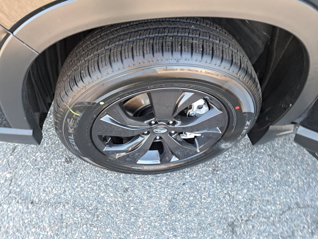 New 2026 Subaru Ascent Premium image 18