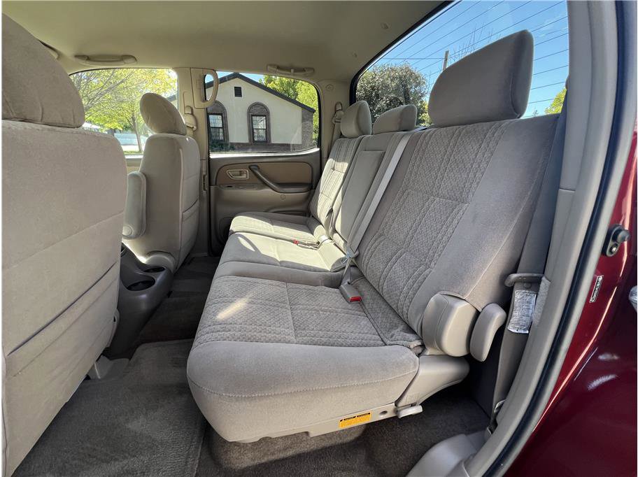 Used 2005 Toyota Tundra SR5 image 11