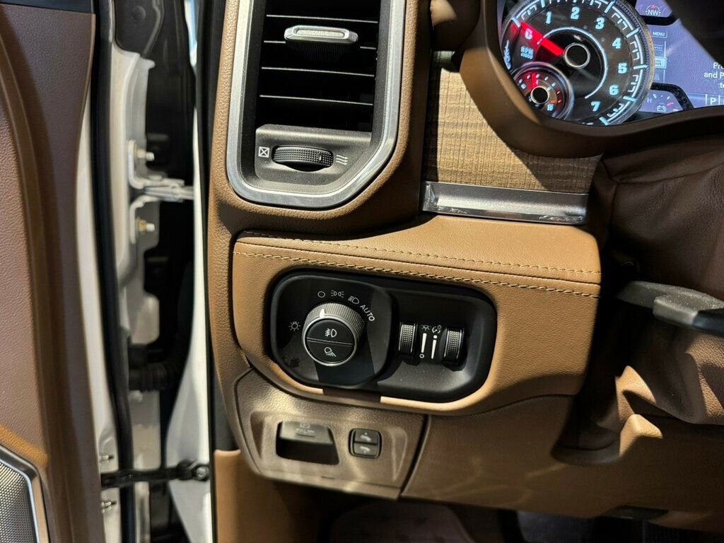 Used 2021 RAM 1500 Limited image 12