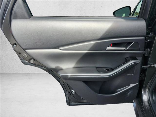 Certified 2024 MAZDA CX-30 AWD 2.5 S w/ Select Sport Pkg image 16