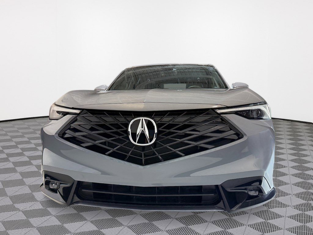 New 2025 Acura ADX A-Spec image 9