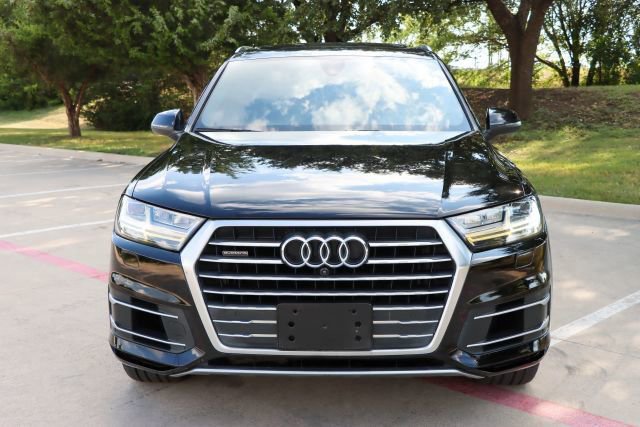 Used 2018 Audi Q7 3.0T Prestige w/ Prestige Package image 2