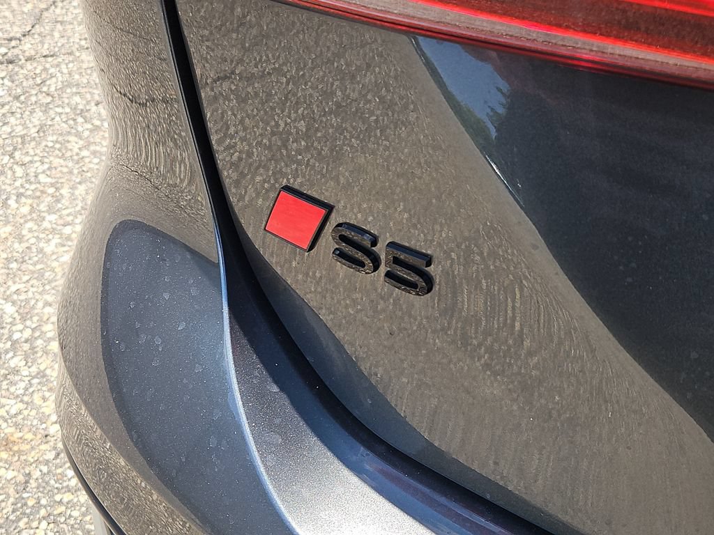 New 2026 Audi S5 Premium Plus AWD/4WD image 6