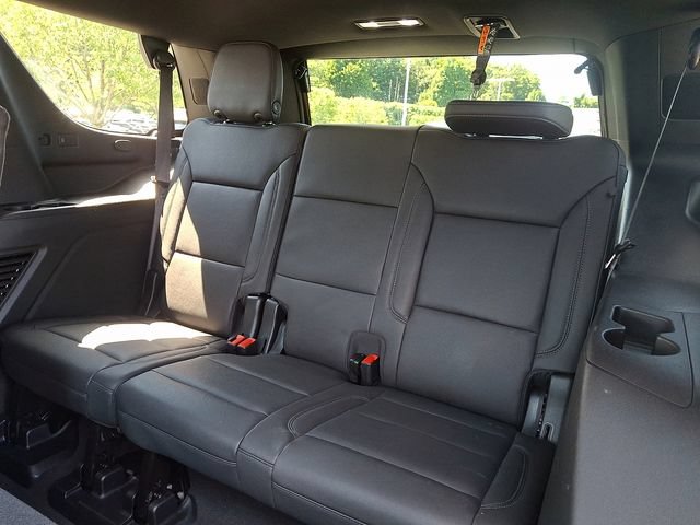 Used 2026 Chevrolet Tahoe Z71 w/ Comfort Package AWD/4WD image 24