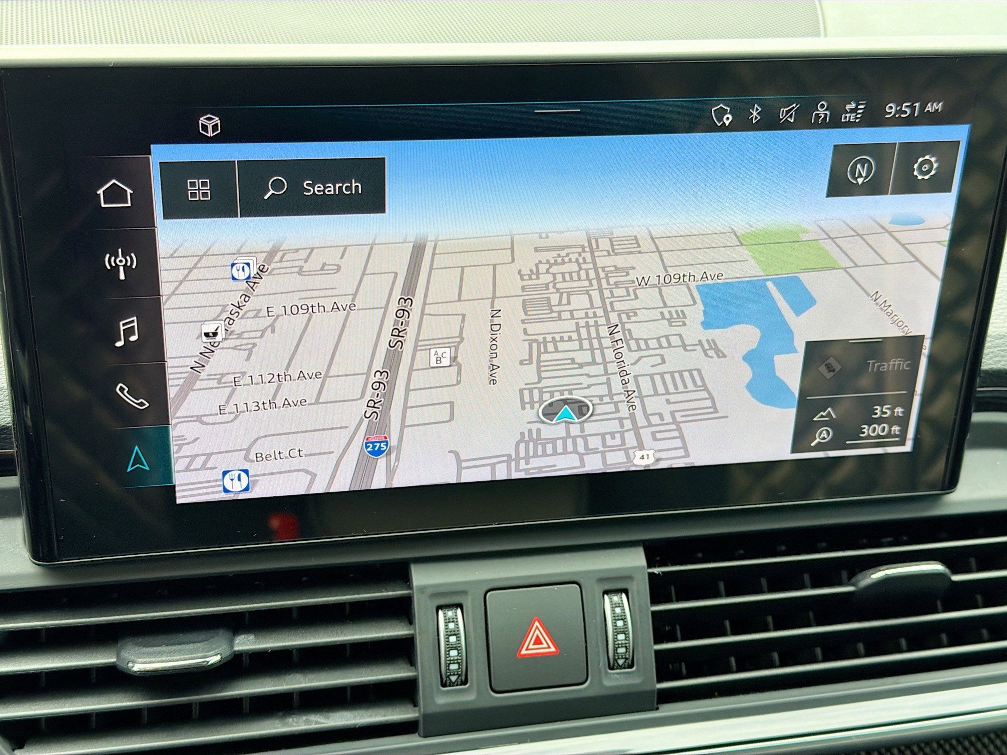 Used 2023 Audi SQ5 Premium Plus image 33