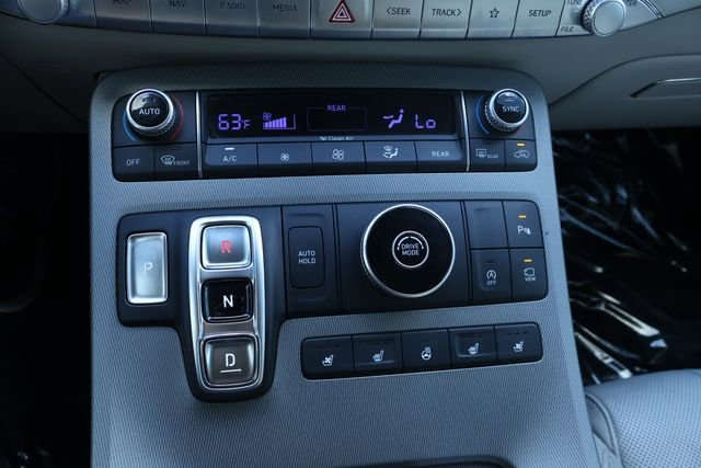 Used 2022 Hyundai Palisade Calligraphy FWD image 27
