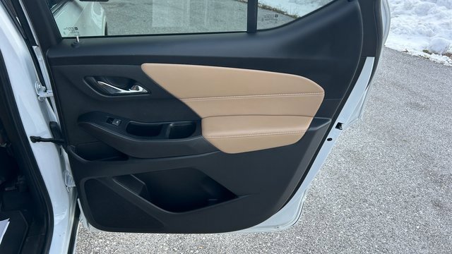 Certified 2023 Chevrolet Traverse Premier image 46