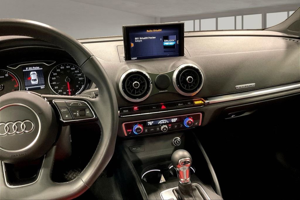 Used 2020 Audi A3 2.0T Premium image 8