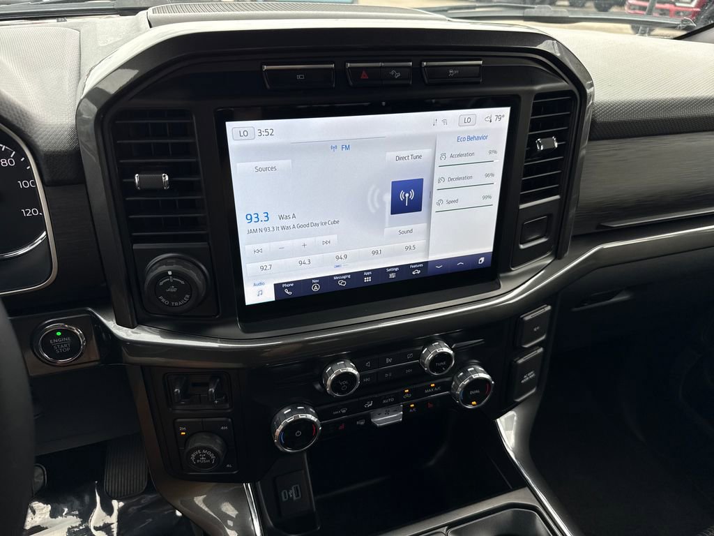 Used 2023 Ford F150 XLT w/ Equipment Group 302A High AWD/4WD image 20