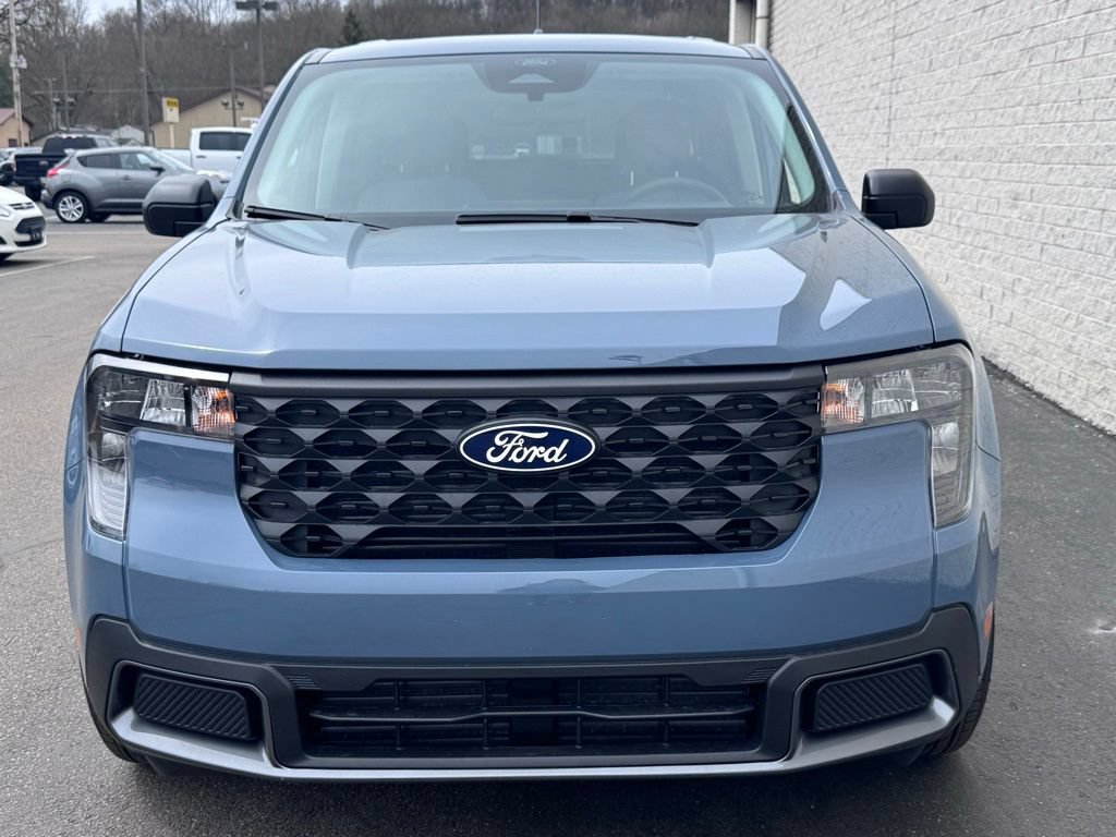 New 2026 Ford Maverick XLT AWD/4WD image 3