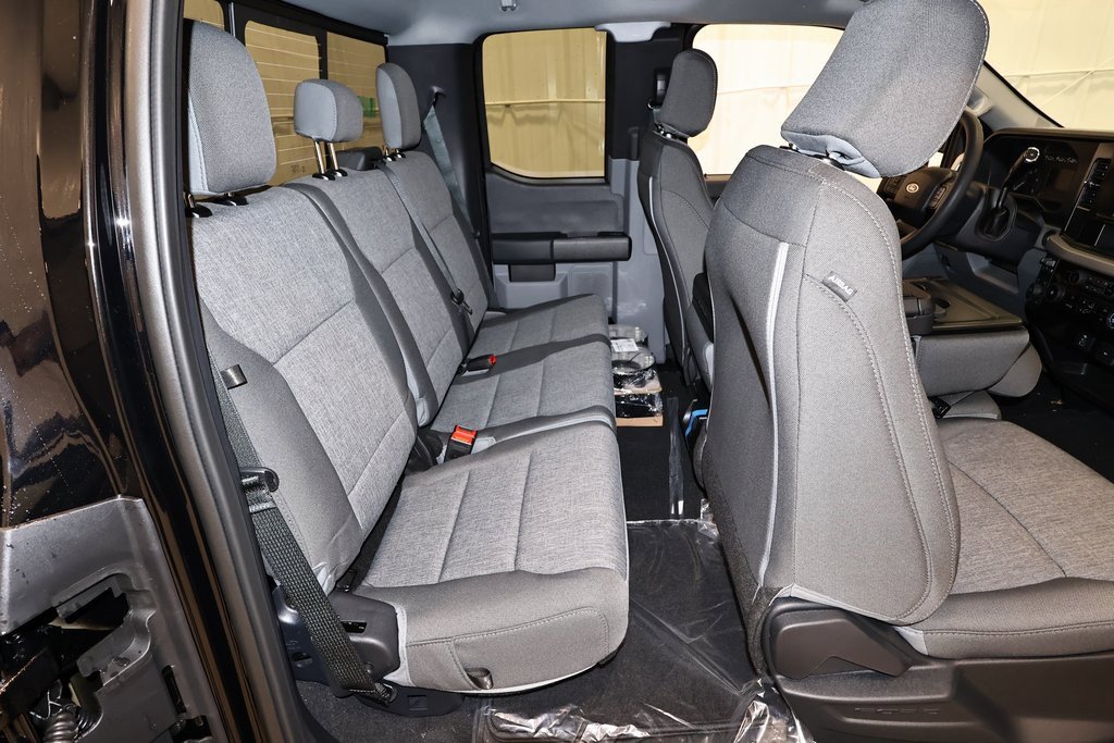 New 2026 Ford F350 XL w/ STX Appearance Package image 12