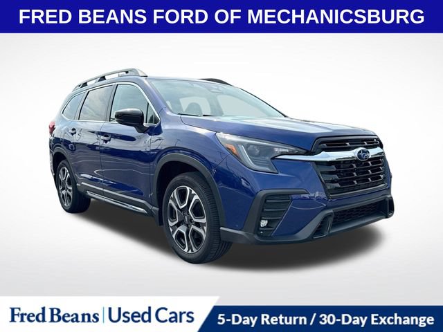 Used 2026 Subaru Ascent Limited