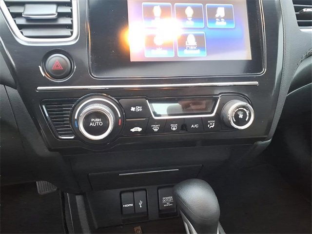 Used 2015 Honda Civic EX image 16