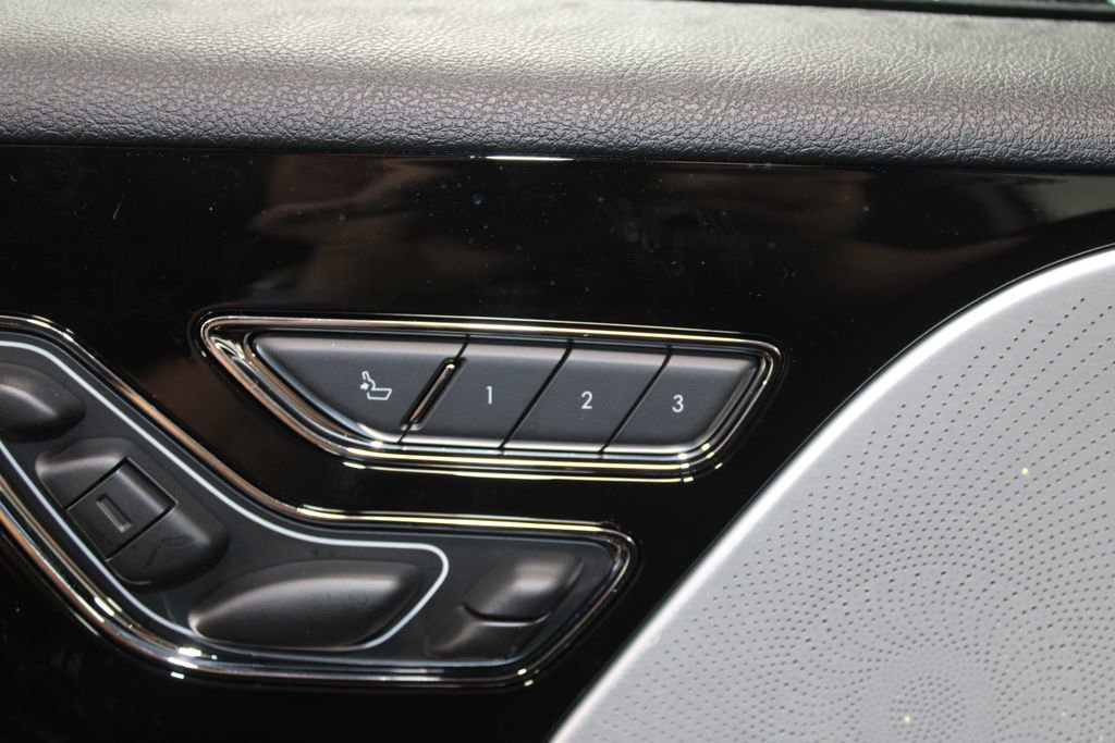 New 2026 Lincoln Aviator Reserve w/ Luxury Package RWD image 42
