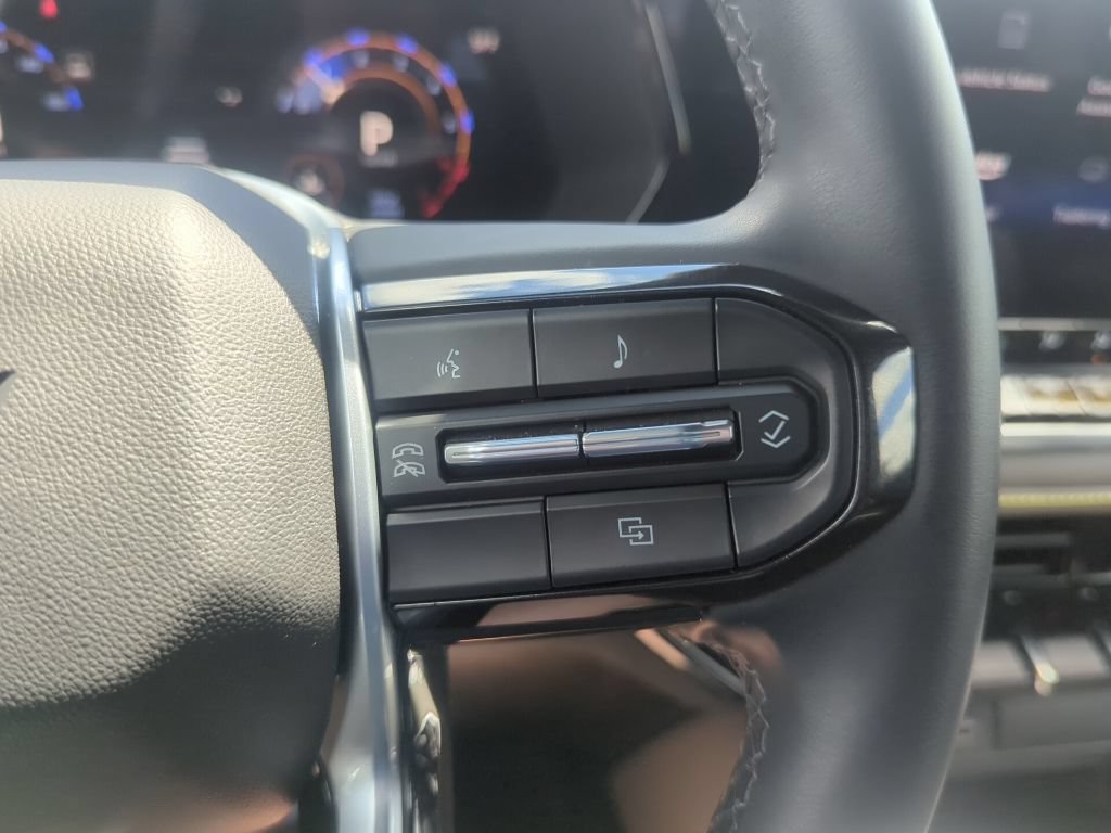 Certified 2024 Chevrolet Colorado ZR2 AWD/4WD image 24