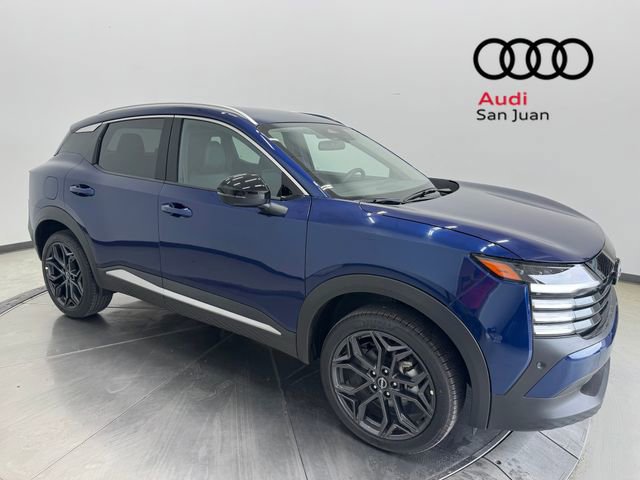 Used 2026 Nissan Kicks SR FWD image 34