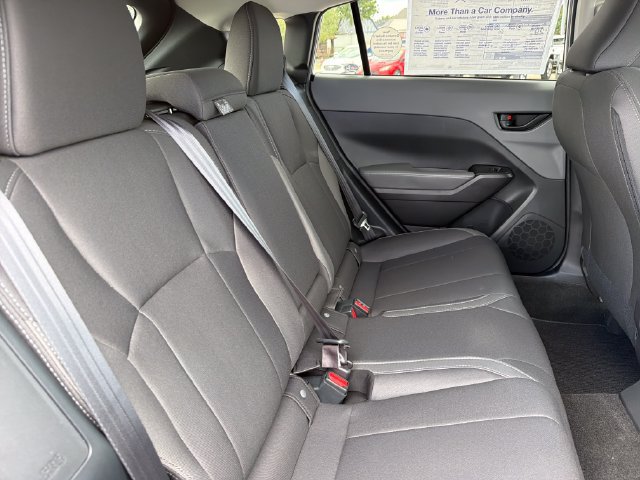 New 2027 Subaru Crosstrek 2.5i Premium AWD/4WD image 24