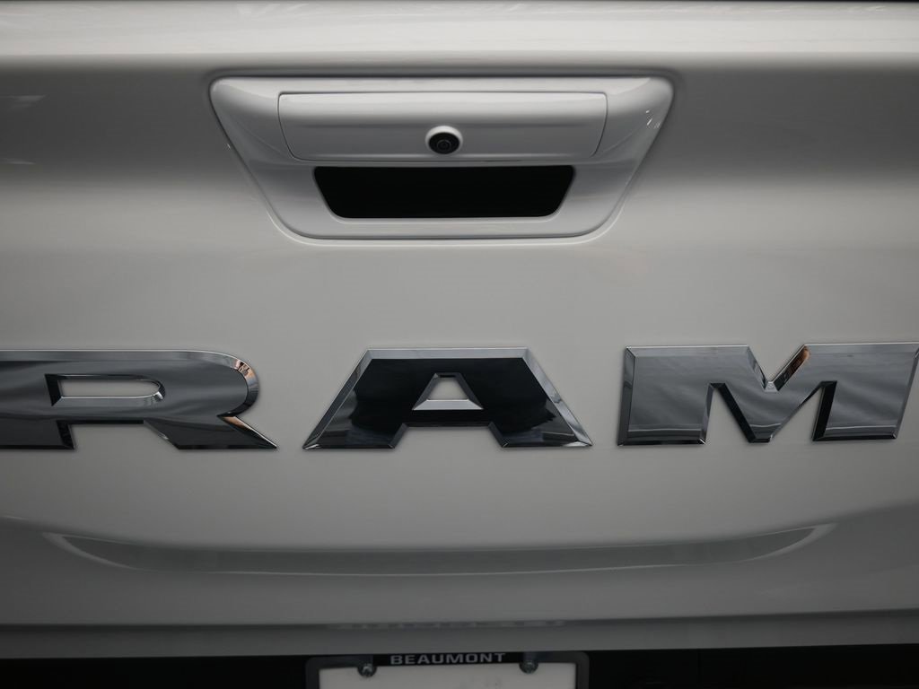 New 2026 RAM 1500 2WD Crew Cab image 12