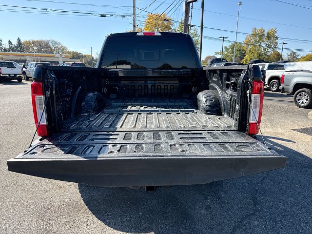 Used 2017 Ford F250 Lariat w/ Chrome Package AWD/4WD image 24