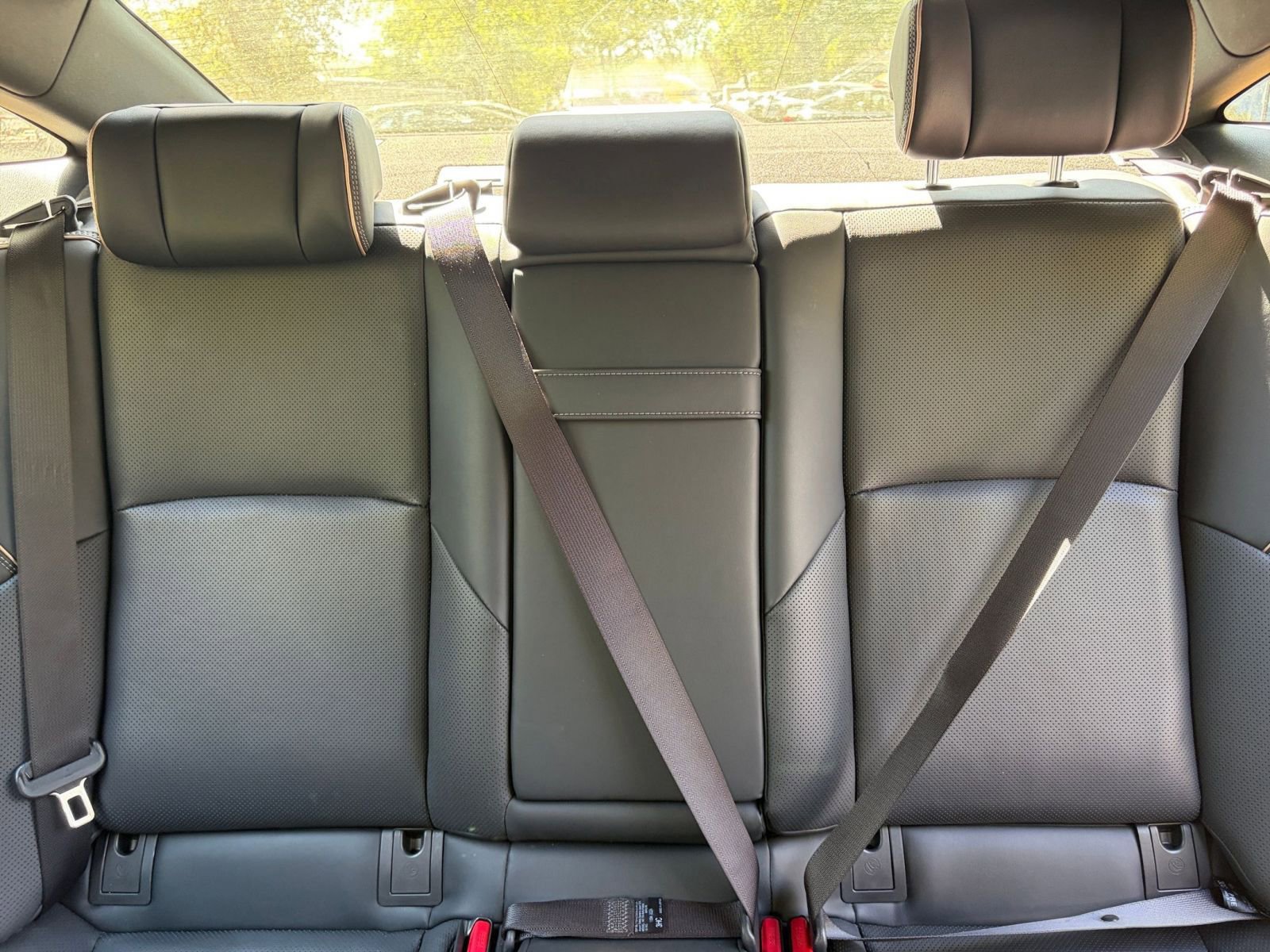 Used 2025 Toyota Crown XLE image 34