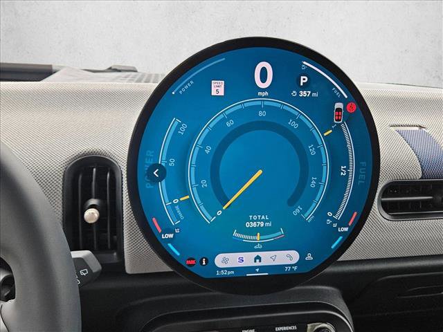 Certified 2025 MINI Cooper S image 11