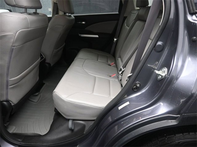 Used 2015 Honda CR-V EX-L image 21