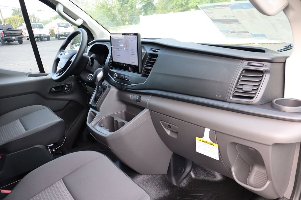 New 2026 Ford Transit 150 Low Roof RWD image 35