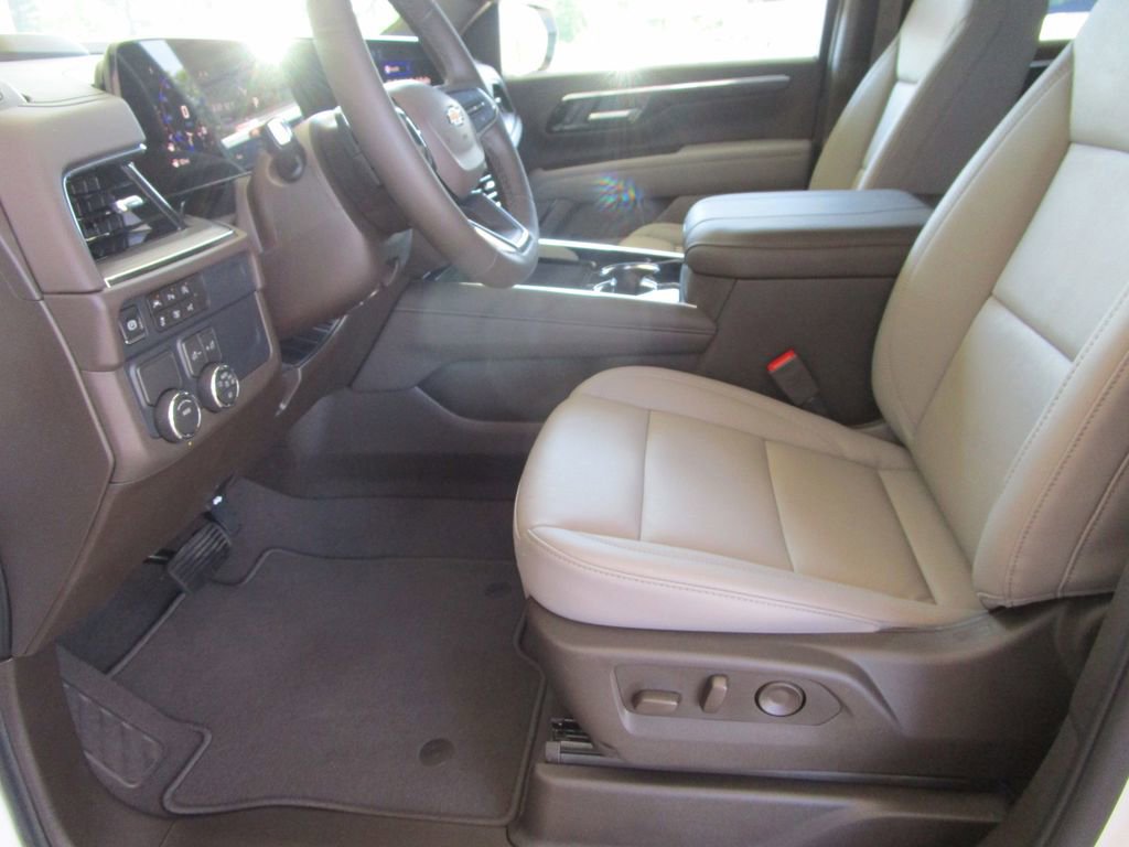 New 2026 Chevrolet Tahoe LT w/ Comfort Package RWD image 27