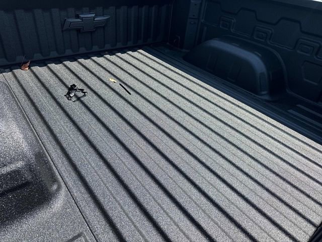 New 2025 Chevrolet Silverado 1500 ZR2 w/ Technology Package image 12