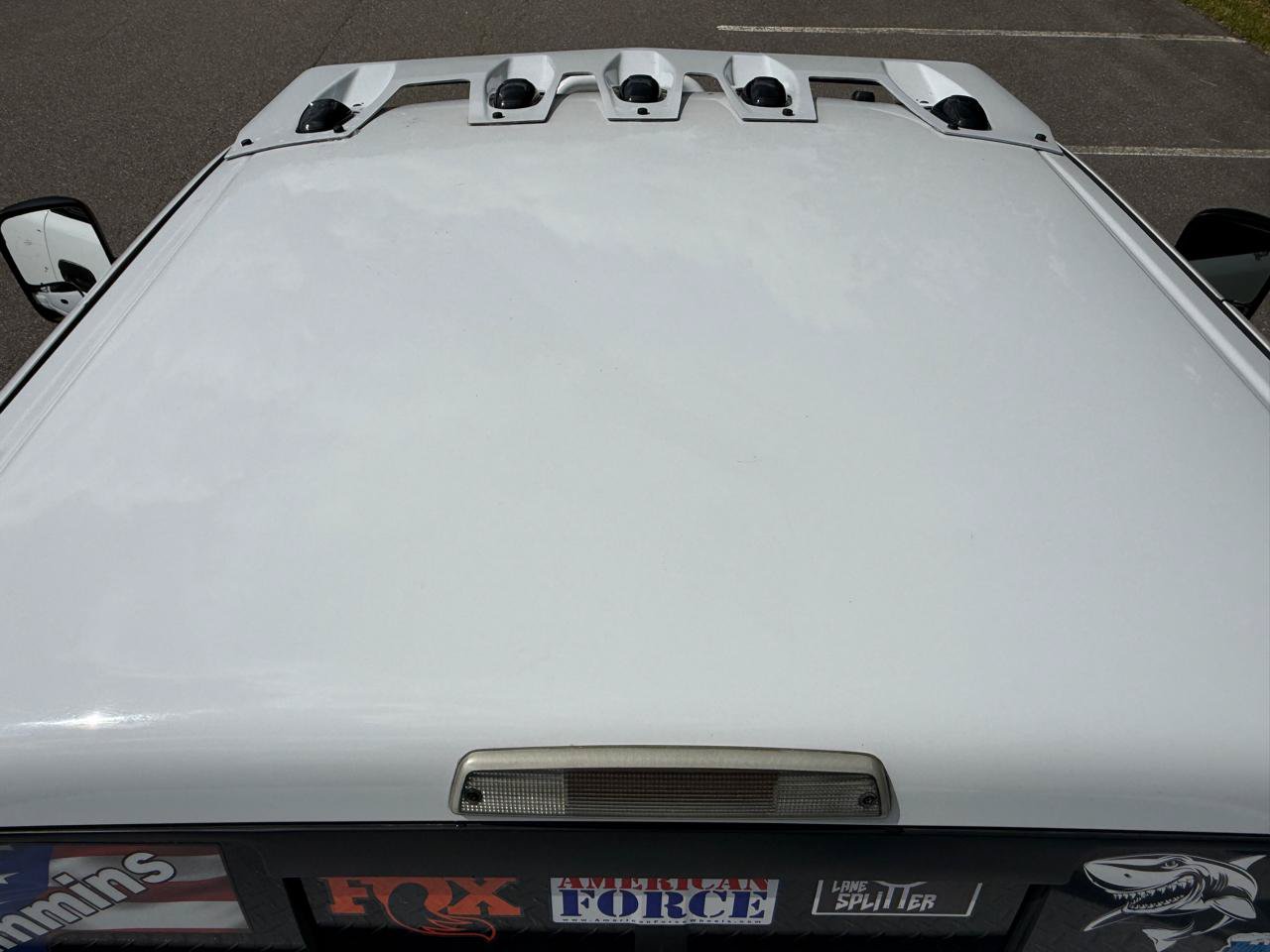 Used 2001 Dodge Ram 3500 Truck 4x4 Quad Cab image 36
