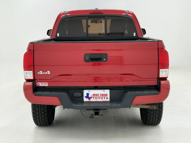 Used 2016 Toyota Tacoma SR w/ SR Convenience Package image 39