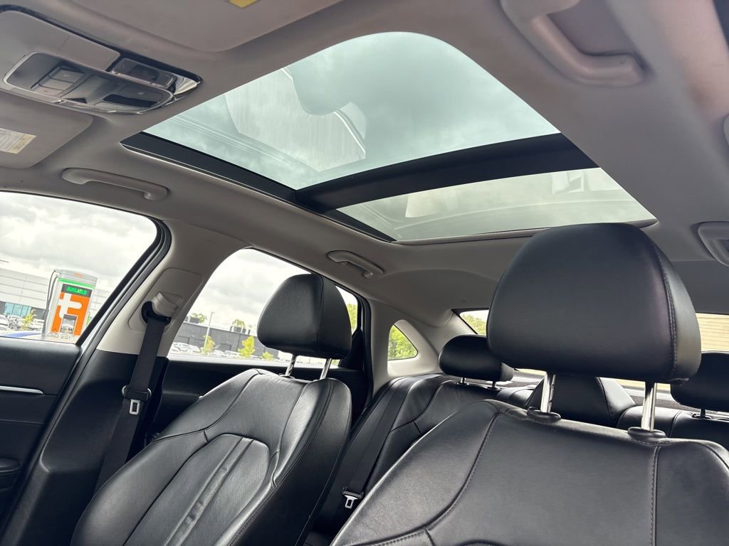 Used 2021 Hyundai Sonata Limited image 29