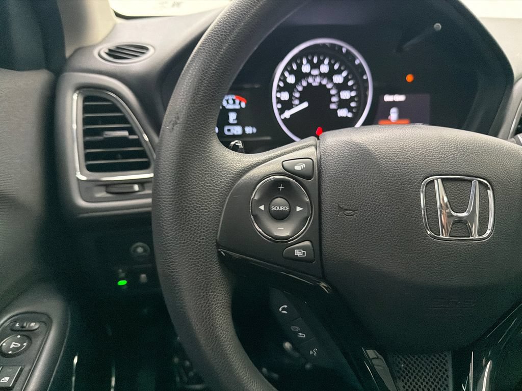 Used 2022 Honda HR-V EX image 24